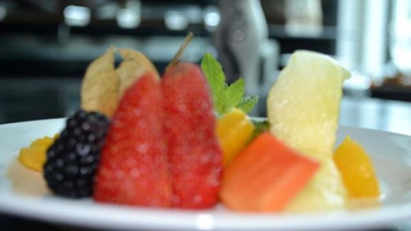Grand Gourmet Restaurant Grand Gourmet Restaurant