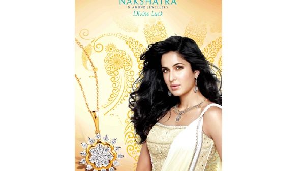 Nakshatra jewellery