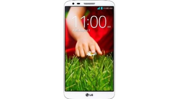 LG G2