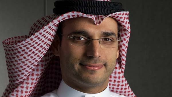 Mr. Hisham Alrayes, CEO of GFH Mr. Hisham Alrayes, CEO of GFH