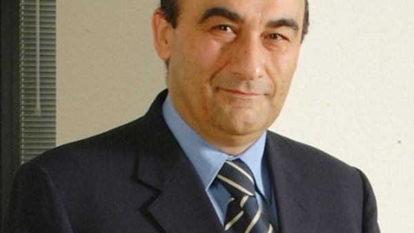 جان فرانكو لانتشي، النائب الأول للرئيس ورئيس لينوفو في منطقة أوروبا والشرق الأوسط وإفريقيا جان فرانكو لانتشي، النائب الأول للرئيس ورئيس لينوفو في منطقة أوروبا والشرق الأوسط وإفريقيا