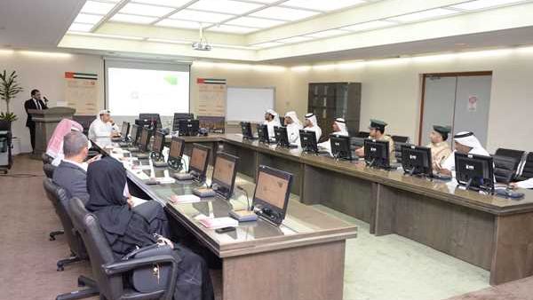 During the workshop