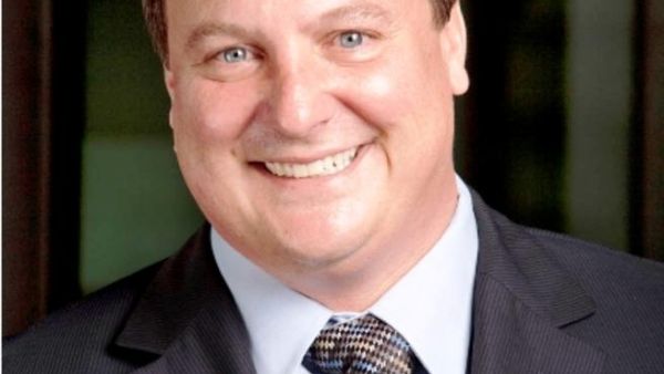 Gregory S. Clark, newly appointed President and Chief Executive Officer of Blue Coat Systems
