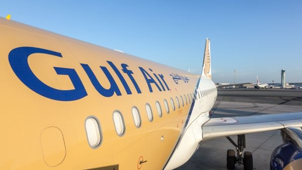 Gulf Air is expected to buy 39 new Boeing and Airbus aircrafts this year. (Shutterstock) Gulf Air is expected to buy 39 new Boeing and Airbus aircrafts this year. (Shutterstock)