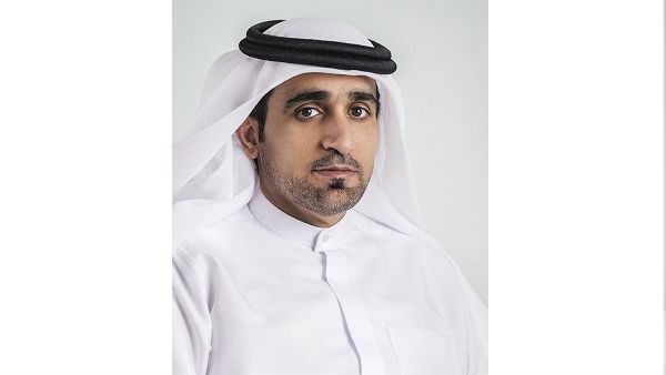 سعادة حمد عبيد المنصوري مدير عام الهيئة