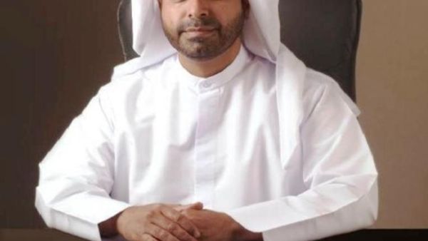 Hamad Al Hurr Al Suwaidi, Chairman of the Department of Finance (DoF) - Abu Dhabi Hamad Al Hurr Al Suwaidi, Chairman of the Department of Finance (DoF) - Abu Dhabi