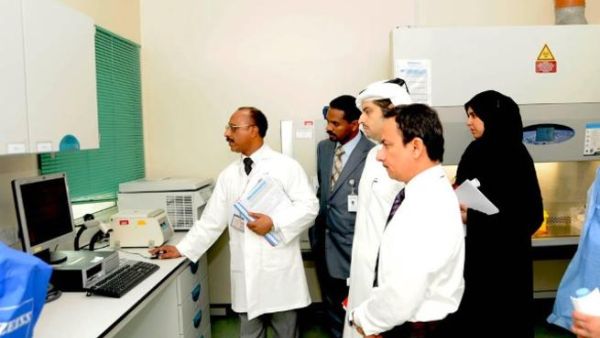 National Influenza Center