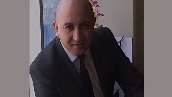 Hamamouchi Majd Hamamouchi Majd