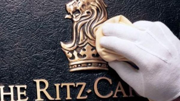 The Ritz-Carlton extends its exclusive services to a mobile public audience by introducing World Concierge on Foursquare The Ritz-Carlton extends its exclusive services to a mobile public audience by introducing World Concierge on Foursquare