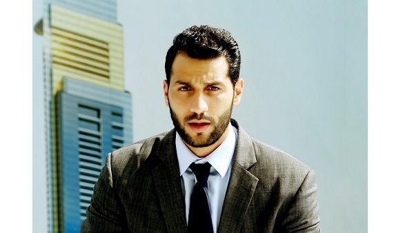 Rabih Abou Diwan, Investor Relations Director of Drake & Scull International Rabih Abou Diwan, Investor Relations Director of Drake & Scull International