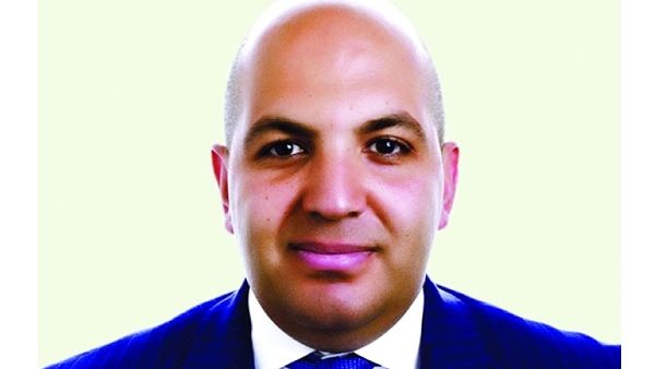 محمد فهمي الرئيس المشارك لقطاع ترويج وتغطية الاكتتاب بالمجموعة المالية هيرميس محمد فهمي الرئيس المشارك لقطاع ترويج وتغطية الاكتتاب بالمجموعة المالية هيرميس