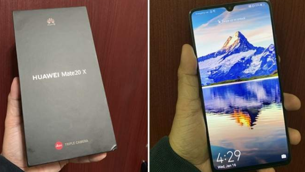 It sure is one huge device - with a bit of downsizing in certain areas. Will that matter? (KhT)