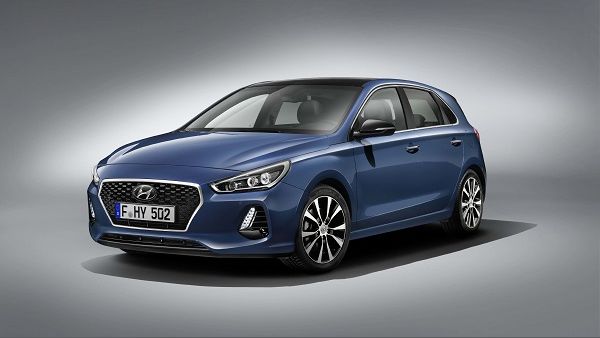 هيونداي i30