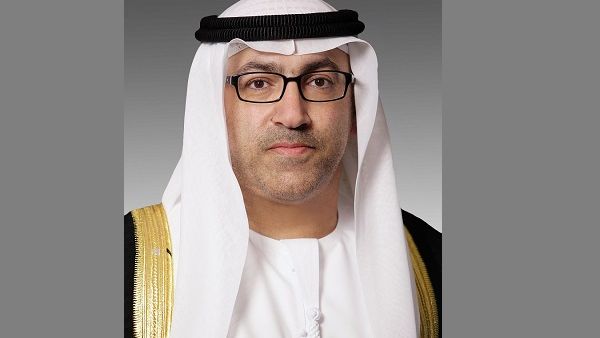 H.E.Abdul Rahman Bin Mohammed Al Owais, Minister, MoH H.E.Abdul Rahman Bin Mohammed Al Owais, Minister, MoH