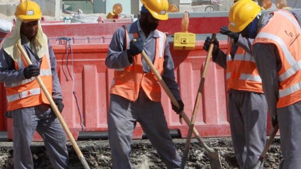 The sweeping changes to UAE visa rules will help expats get appropriate employment. (AFP)