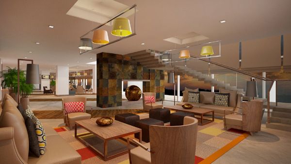 Staybridge Suites is one of the fastest growing extended stay hotel brands in the world. (Trade Arabia)