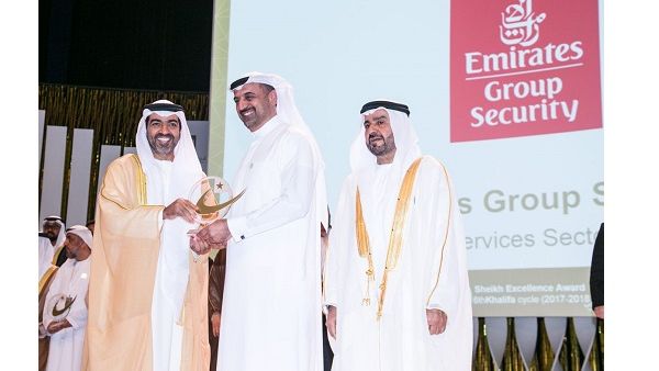 عززت الدائرة الأمنية في مجموعة الإمارات وترانس جارد مكانتهما الرائدة في السوق مرة أخرى مع جائزتين جديدتين. 