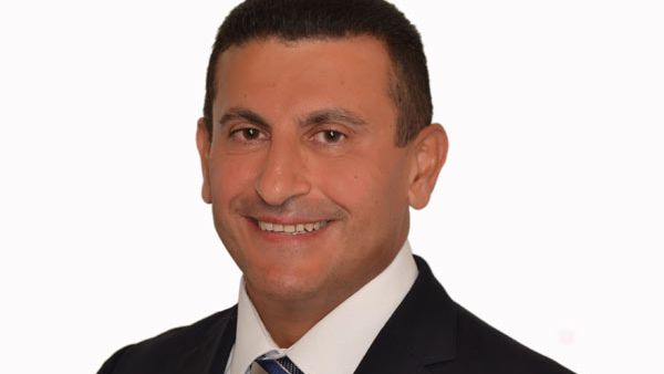 Jean-Claude Nasr, Senior Executive Vice President for Siemens. ( Trade Arabia)