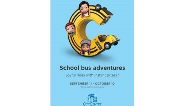 New School Year With Fun Activities New School Year With Fun Activities