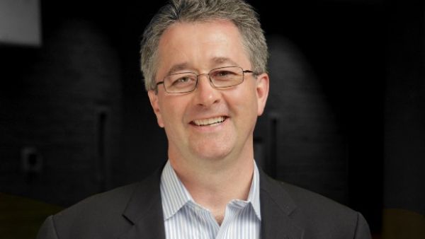 Joe Fitzgerald, vice president, Management, Red Hat