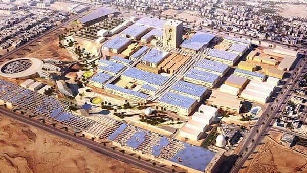 King Abdulaziz City for Science and Technology King Abdulaziz City for Science and Technology