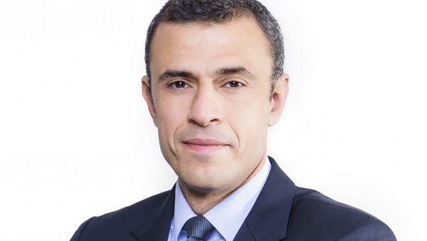 EFG Hermes Group CEO Karim Awad. (Trade Arabia) EFG Hermes Group CEO Karim Awad. (Trade Arabia)
