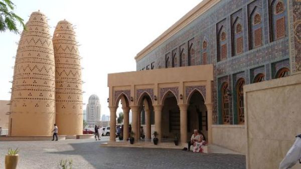 The festival will feature performances, folklore shows, amusing events and informative competitions from 4pm to 9pm at Katara’s esplanade.