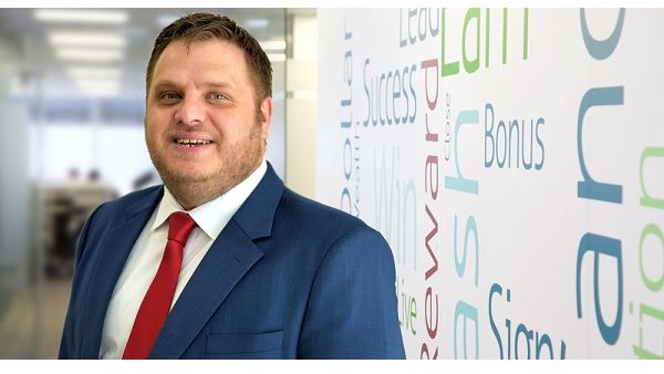 Kieran Burley, Head of Commercial & Project Leasing, Asteco Kieran Burley, Head of Commercial & Project Leasing, Asteco