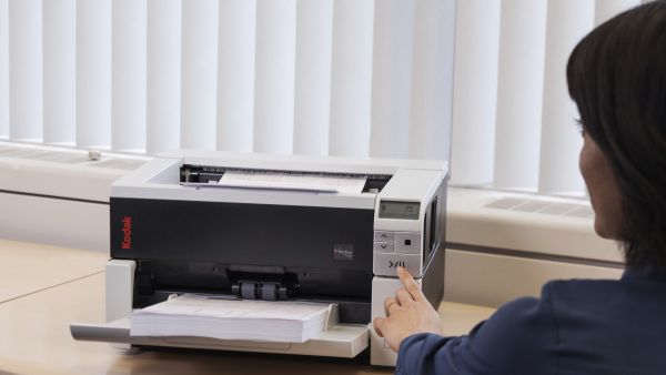 جهاز الماسح الضوئي i3500 جهاز الماسح الضوئي i3500