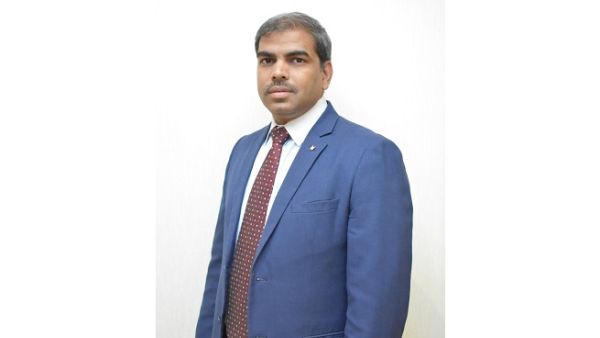 Kranthi Kumar, Copthorne Hotel Dubai Revenue Manager Kranthi Kumar, Copthorne Hotel Dubai Revenue Manager