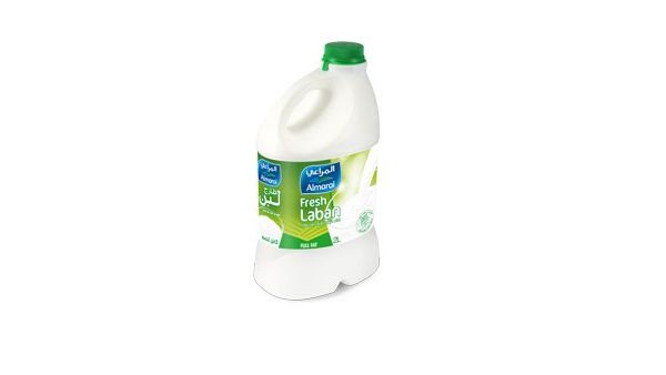 Almarai said that it remained cautious for the rest of the year. Almarai said that it remained cautious for the rest of the year.