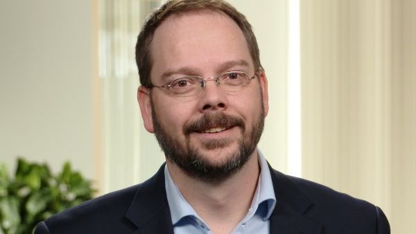 Lars Herrmann, General Manager, Integrated Solutions, Red Hat