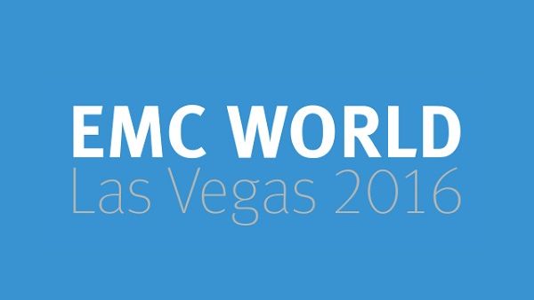 EMC EMC
