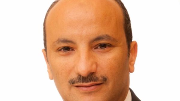 Dr. Mahmoud al-Ashiri, an Associate Professor of Arabic Dr. Mahmoud al-Ashiri, an Associate Professor of Arabic