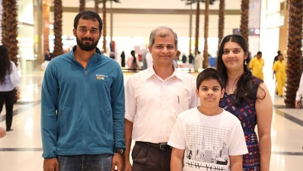 ‘New Year, New You’ encouraged shoppers to wish for something for the new year. ‘New Year, New You’ encouraged shoppers to wish for something for the new year.