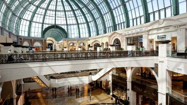 Majid Al Futtaim and Visa are offering shoppers the chance to attend the 2018 FIFA World Cup in Russia. Majid Al Futtaim and Visa are offering shoppers the chance to attend the 2018 FIFA World Cup in Russia.