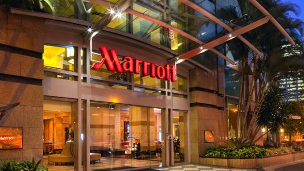 ستعمل المؤسسة المشتركة على تعزيز تجارب سفر المستهلكين الصينيين. (Marriott)