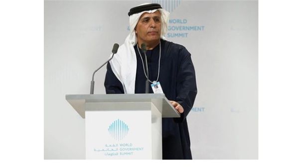Al Tayer said that the UAE has committed all its resources to cope with the technological and industrial breakthrough. (RTA)