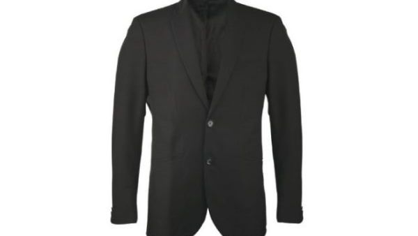 The Gentleman’s club is a core theme for the men’s collection. (SG) The Gentleman’s club is a core theme for the men’s collection. (SG)