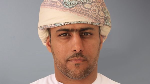 Khalil Alzadjali, the newly appointed head of Oman at Cavendish Maxwell. (Trade Arabia) Khalil Alzadjali, the newly appointed head of Oman at Cavendish Maxwell. (Trade Arabia)