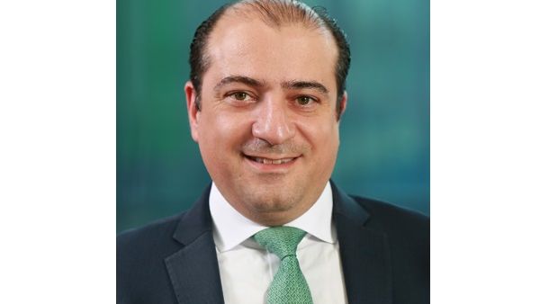 Kosta Georgiadis, Head of Debt Advisory at Deloitte