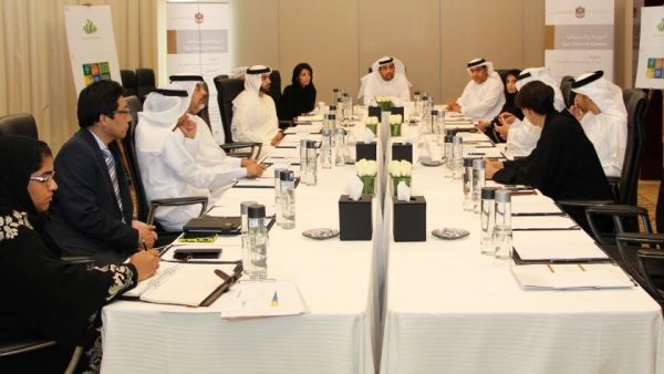 During the meeting During the meeting
