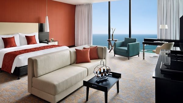 Mövenpick Hotels & Resorts Colombo Mövenpick Hotels & Resorts Colombo