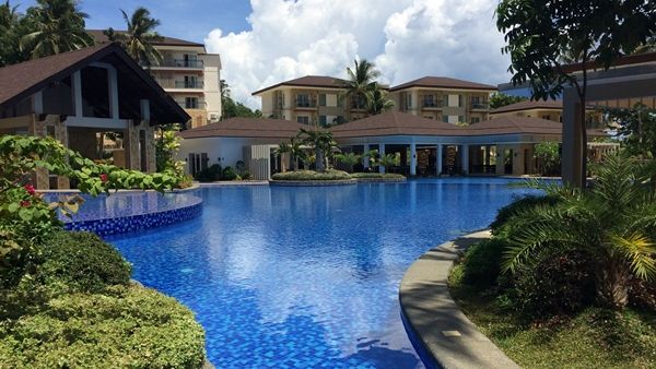 Mövenpick Resort Boracay Mövenpick Resort Boracay
