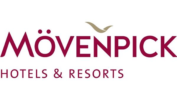 Mövenpick new logo Mövenpick new logo