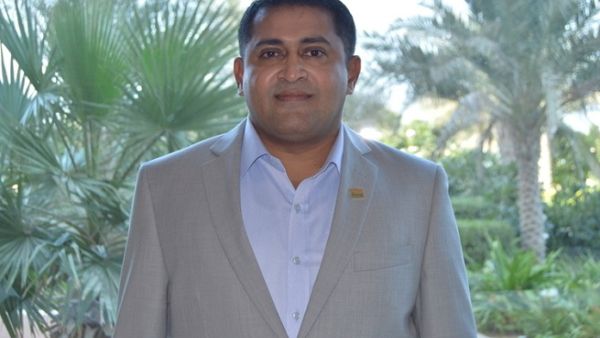 شفيق محمد، الرئيس التنفيذي الجديد للخدمات والتنظيف في منتجع الدانات