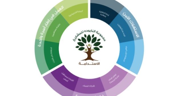 نموذج الأعمال المستدامة نموذج الأعمال المستدامة