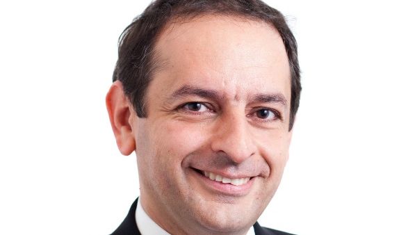 Nadim Najjar, Managing Director at Middle East and North Africa Thomson Reuters Nadim Najjar, Managing Director at Middle East and North Africa Thomson Reuters