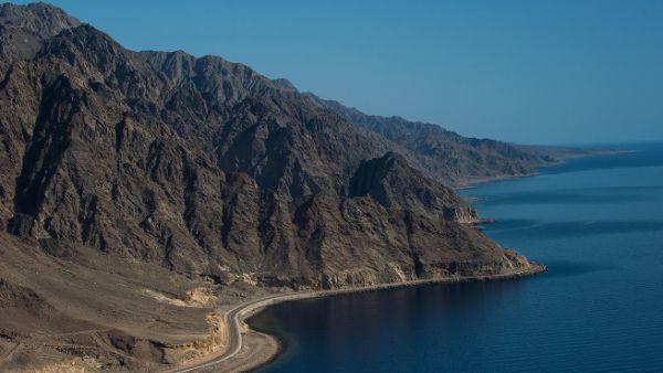 
He noted that the first phase of the project will start in two months and will include the construction of Neom Bay. (Neom)