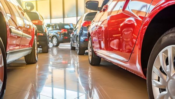 There is no right or wrong answer when buying a new or used car. Begin with asking yourself these three questions. (Shutterstock)